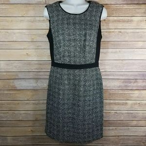 🌹Banana Republic Tweed Dress🌹